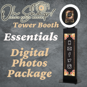 Digital Tower - School Events - 