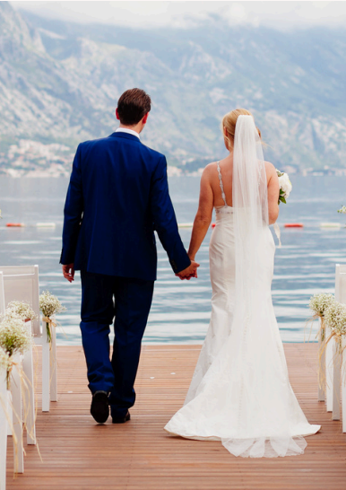 Wedding Gold Package