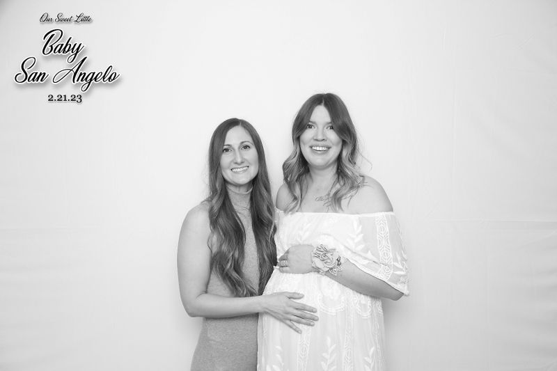 Glam Original Photobooth - 3 Hours