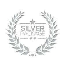 Silver Package