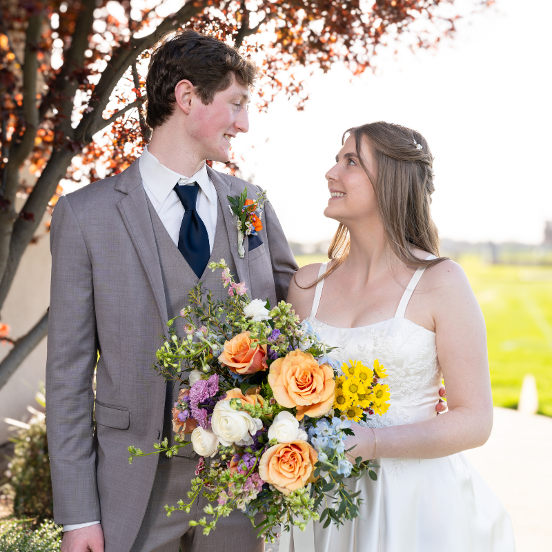 Wedding Photography 