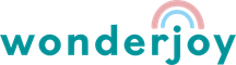 Wonderjoy Photo Booth Logo
