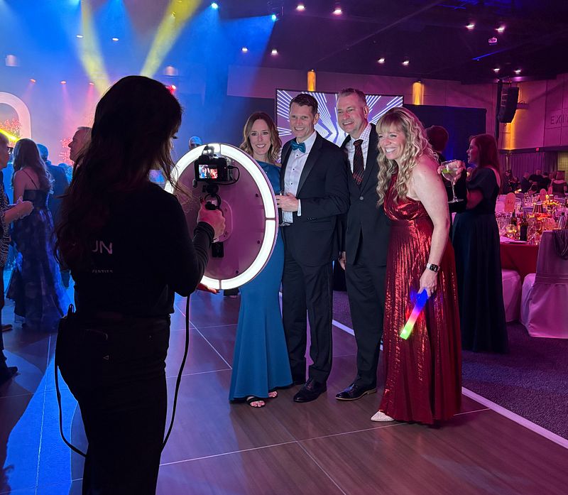 Branded Roaming Photography