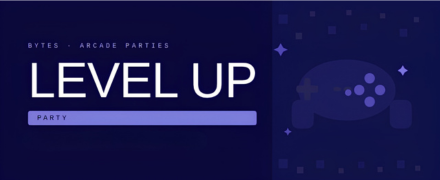 Level Up Party