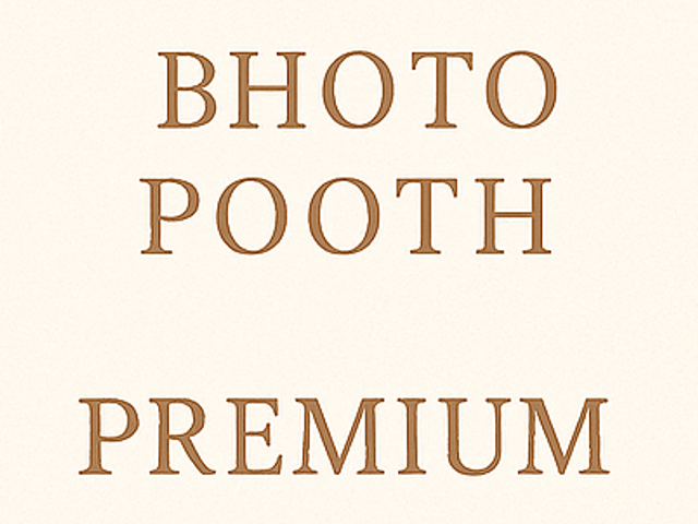 ✨ Premium Package