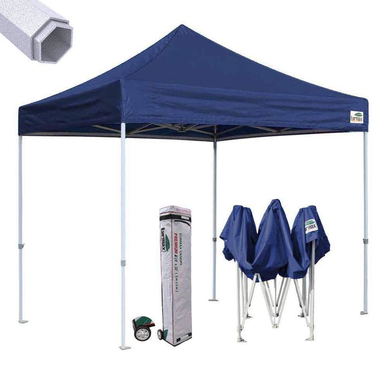 Tents (10x10)