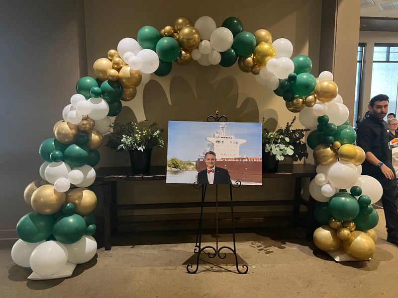 Balloon Arch