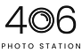 406 Photo Station Logo