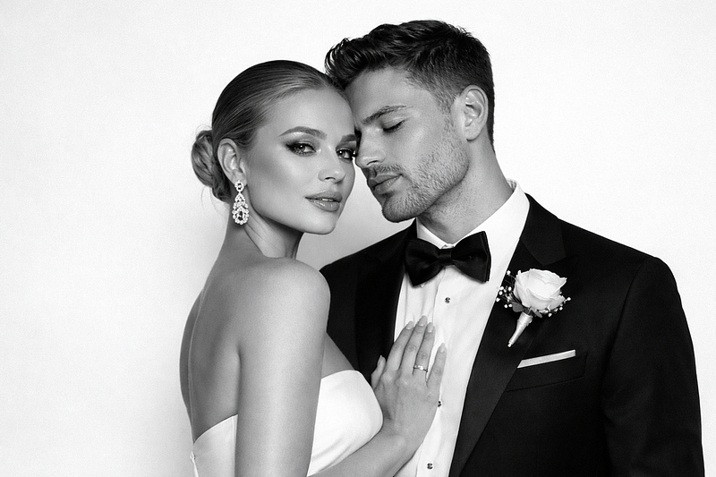 The G Glam Experience