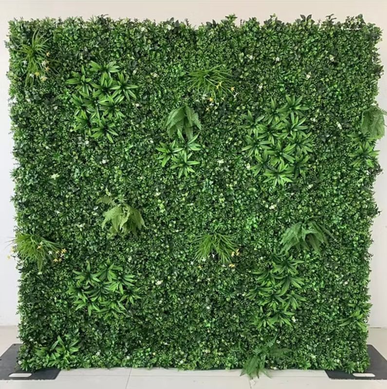 Botanical Bliss Wall $350