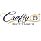 Crafty Photo Booth Logo