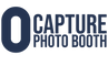 Capture Photo Booth Logo