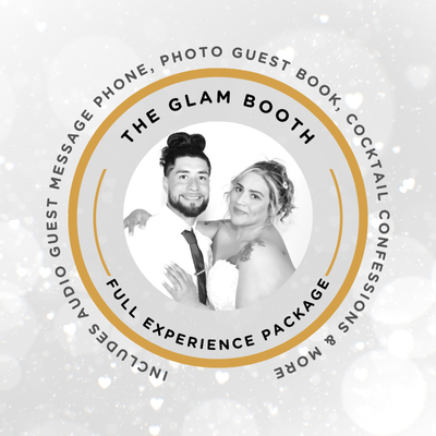 The Full Glam Experience