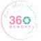 360Memory Photo Booth Logo