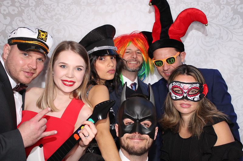 Party, Party, Party!