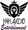 H & H Audio Entertainment LLC Logo