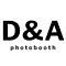 DNA Photobooth LLC Logo