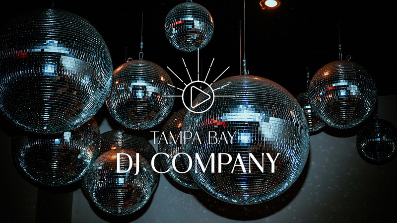 Ultimate Disco Ball Cluster