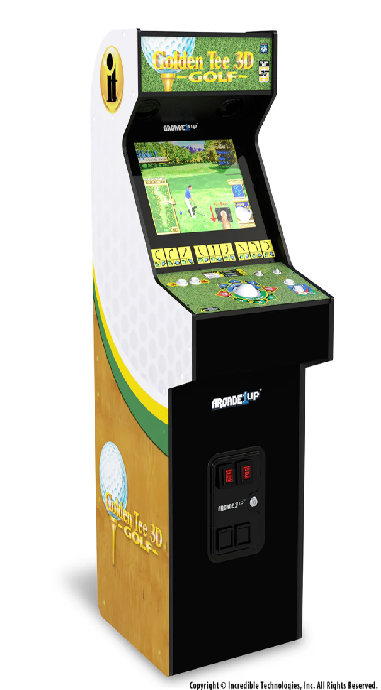 Golden Tee