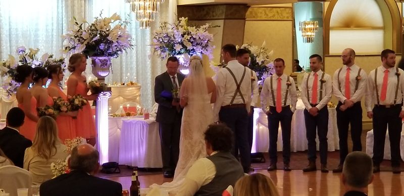Premium Wedding Package