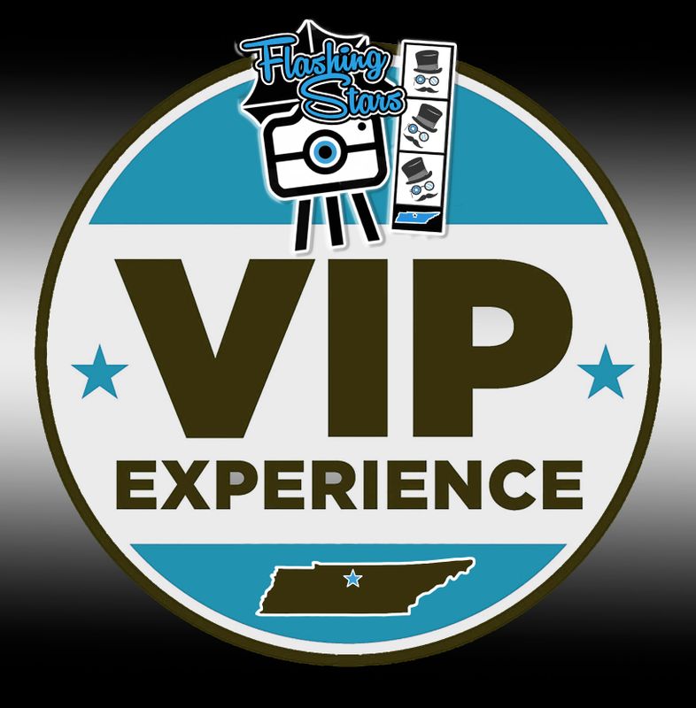 The VIP Experience