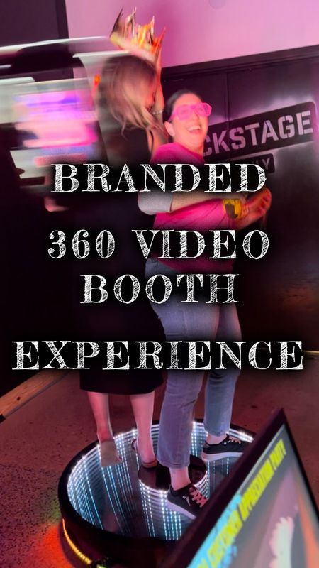 Brand Activation - 360 Video Experience