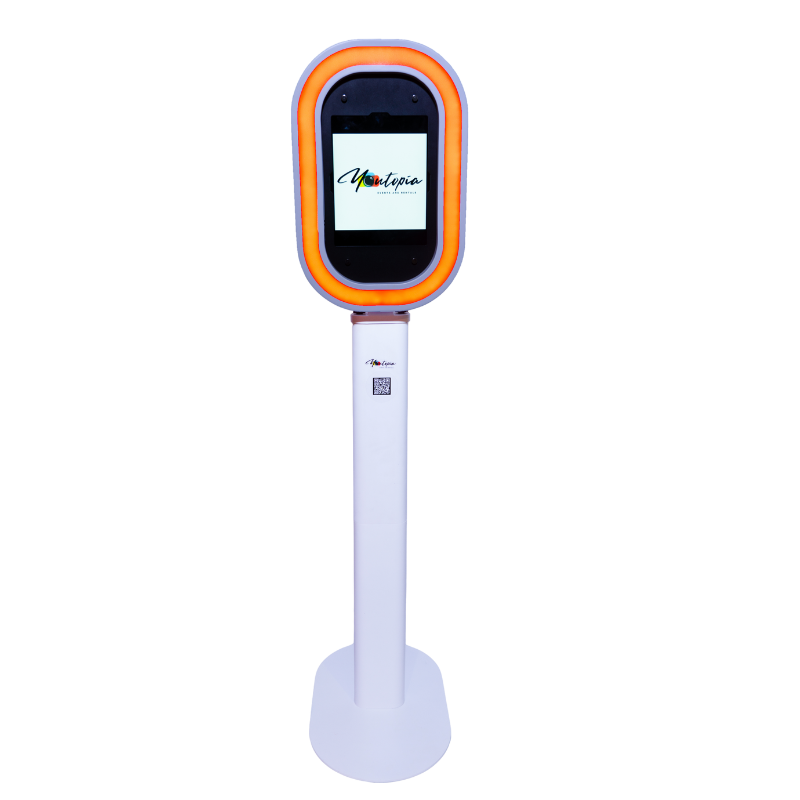 Signature Digital Experience