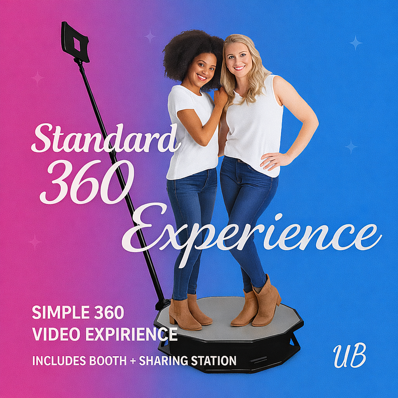 Standard 360 Experience