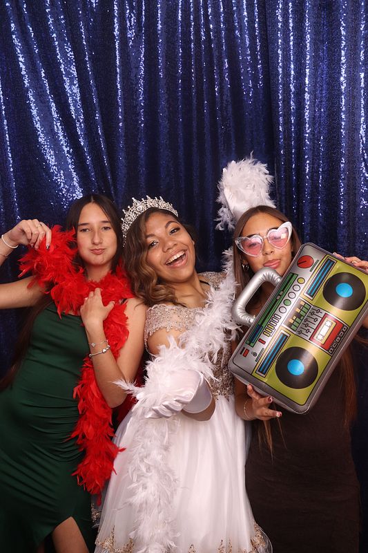 VIP SELFIEBOOTH NO PRINTS