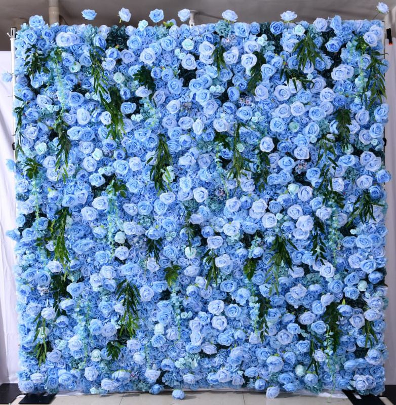 Cornflower Blue
