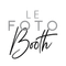 Le Fotobooth Logo