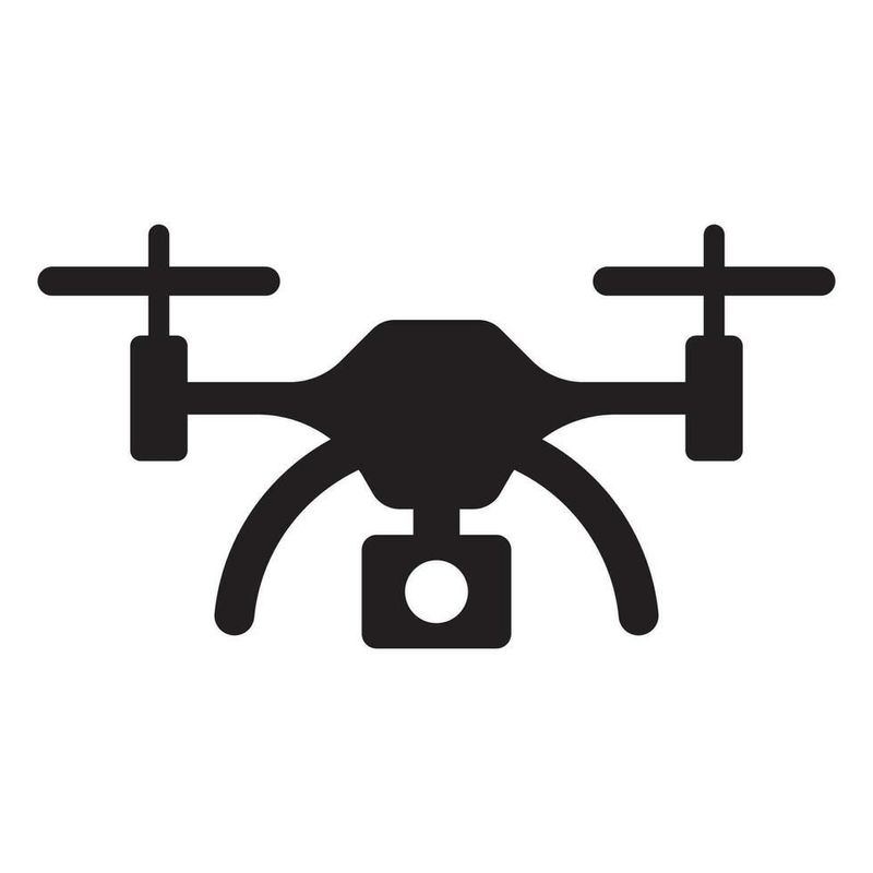 DRONE SHOT FOOTAGE