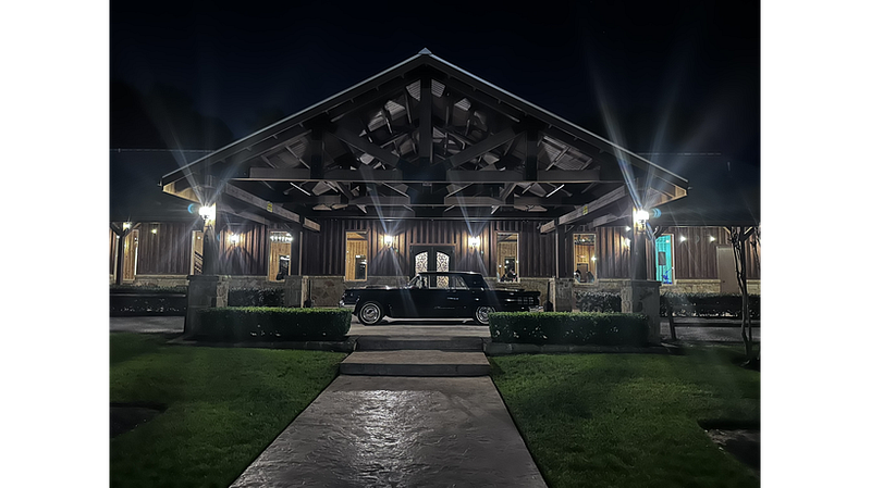 Ford Thunderbird REAL GETAWAY