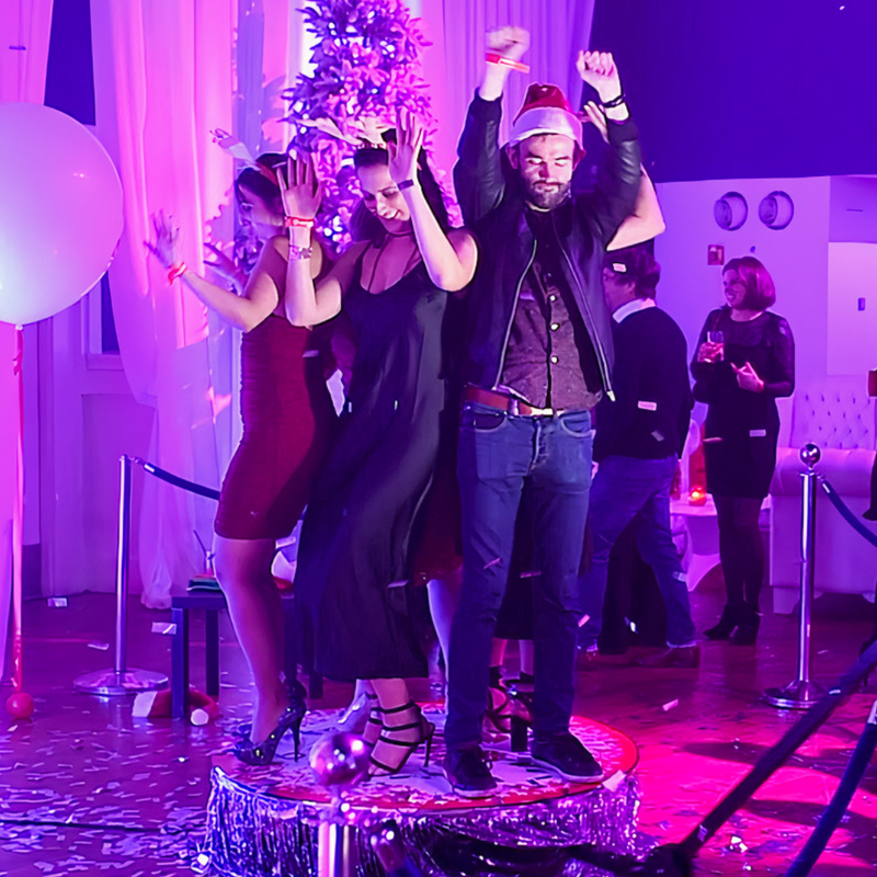 360 Celebrate