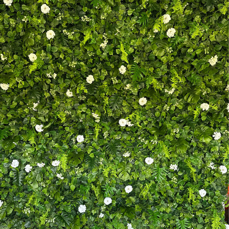 Garden Bloom 
