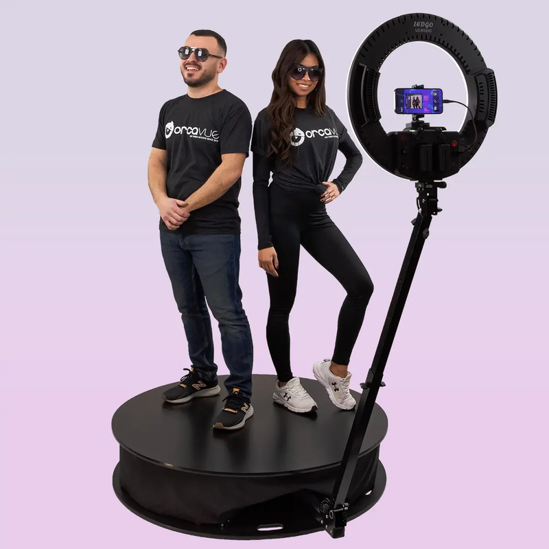 360 Photo Booth