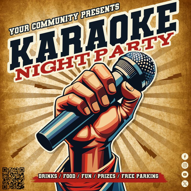 Karaoke Party