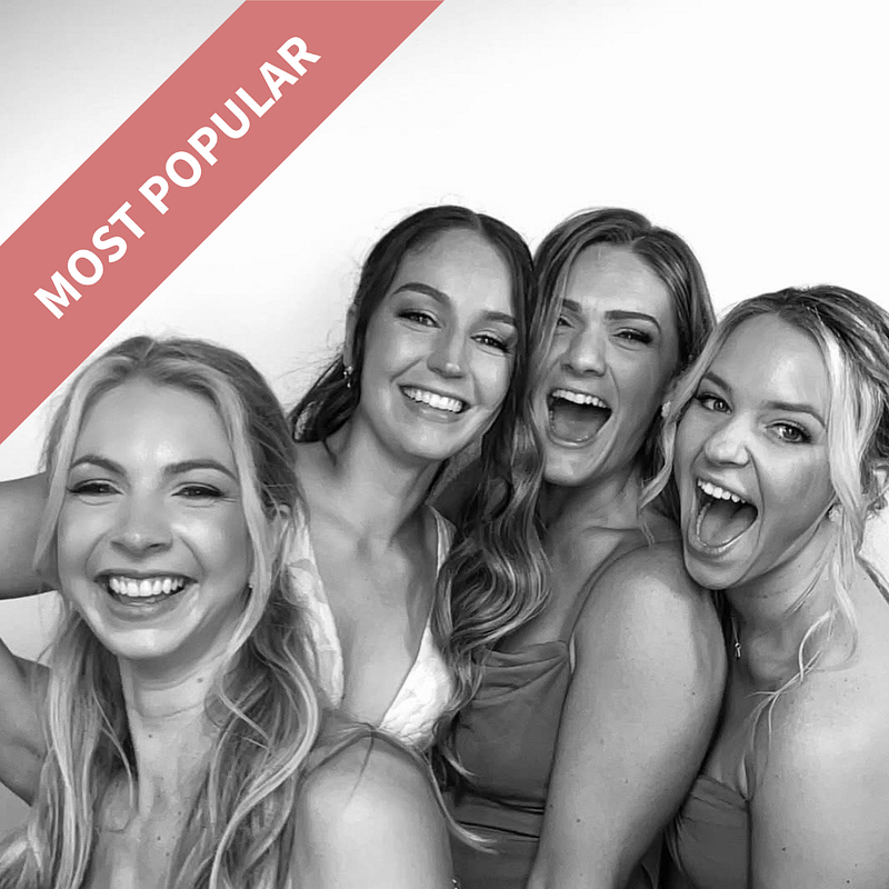 The Pose Garden Signature Package