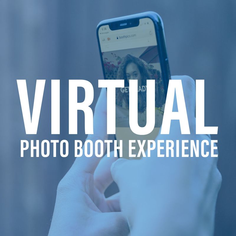 Virtual Booth