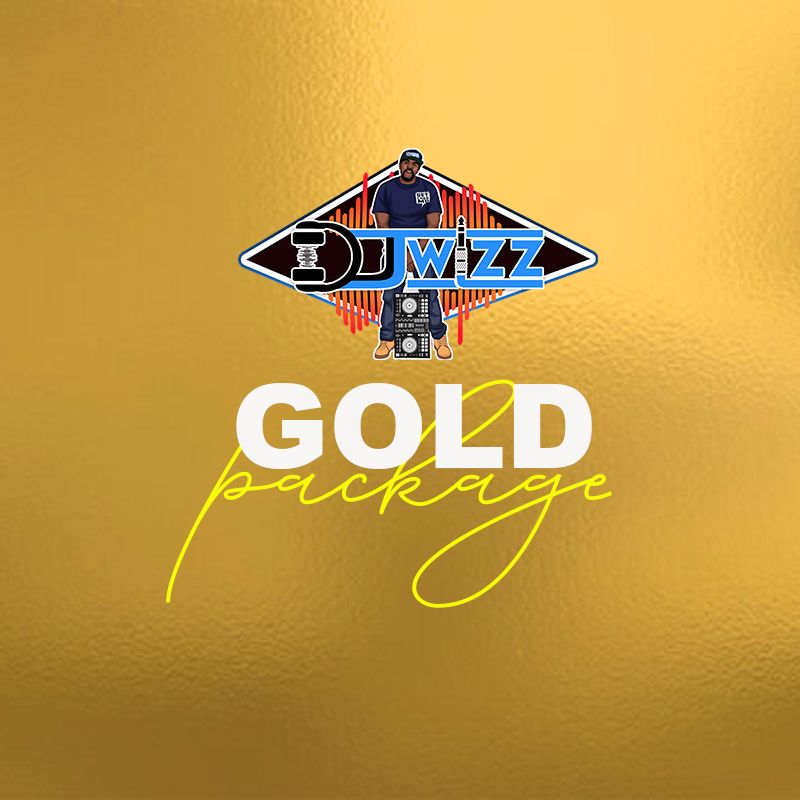 PARTY Gold Package