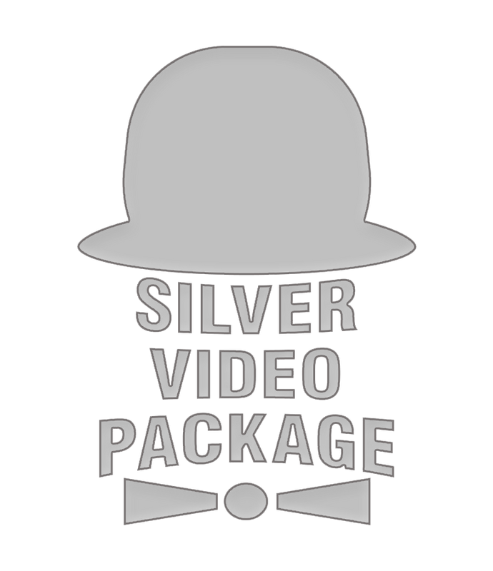 Silver Wedding Video