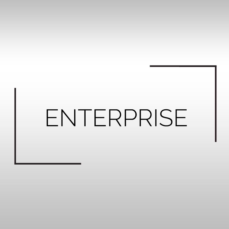 Enterprise (Open booth)