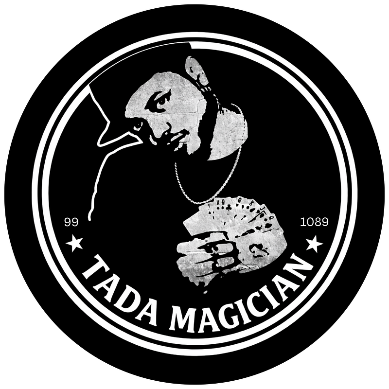 Adult Magic Show