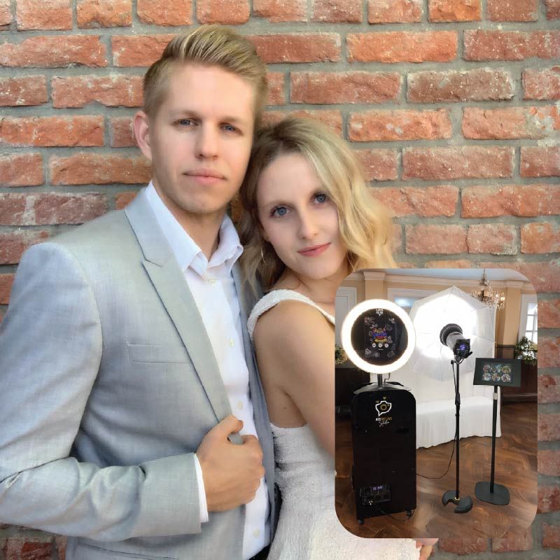 The Light Experience