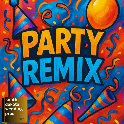 🎧 The Party Remix