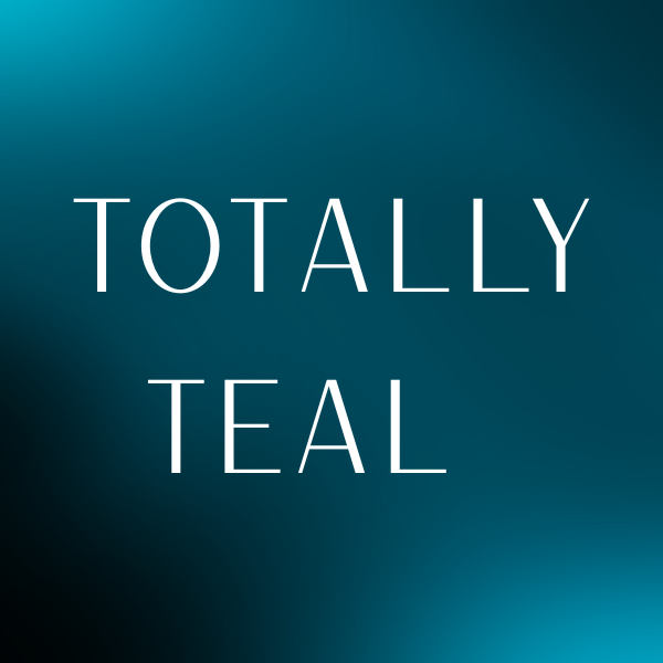 Totally Teal Package