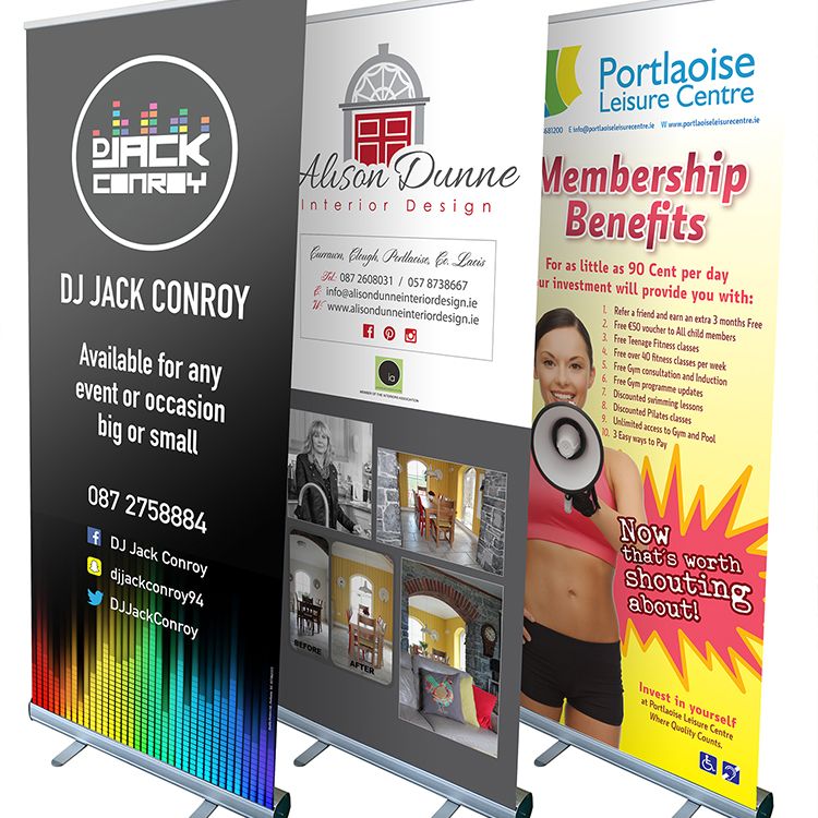 Banners