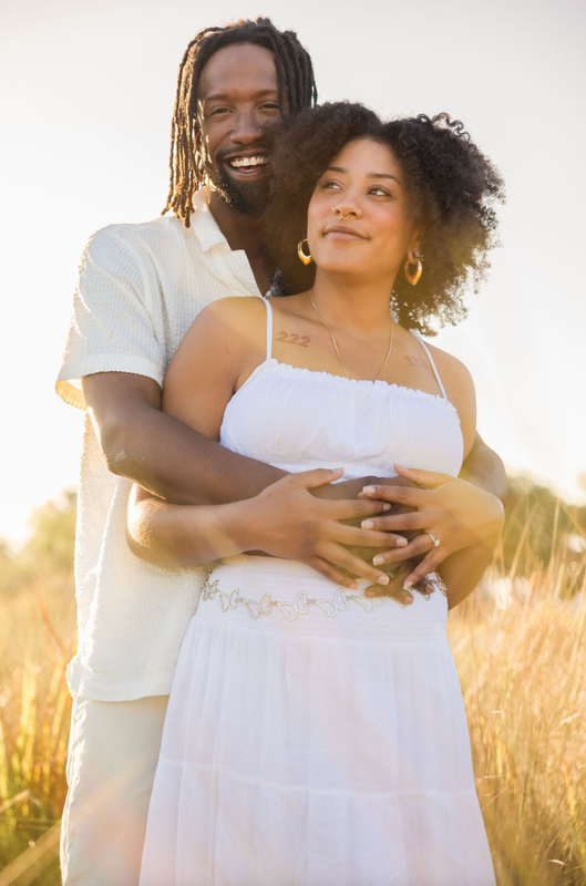 30 Minute Engagement Session