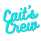 Cait's Crew Logo