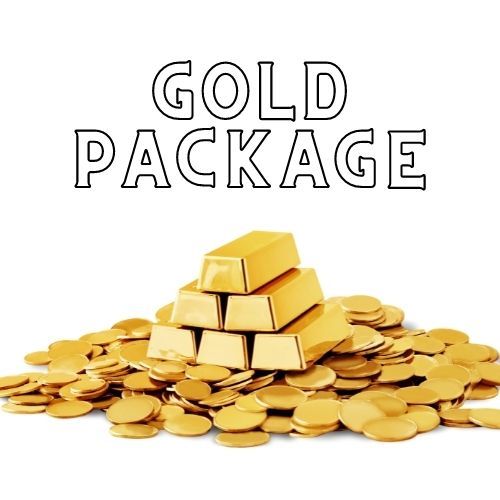 GOLD PACKAGE 